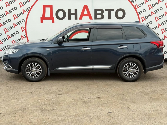Продам Mitsubishi Outlander Донецк
