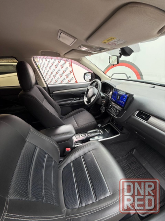 Продам Mitsubishi Outlander Донецк - изображение 4