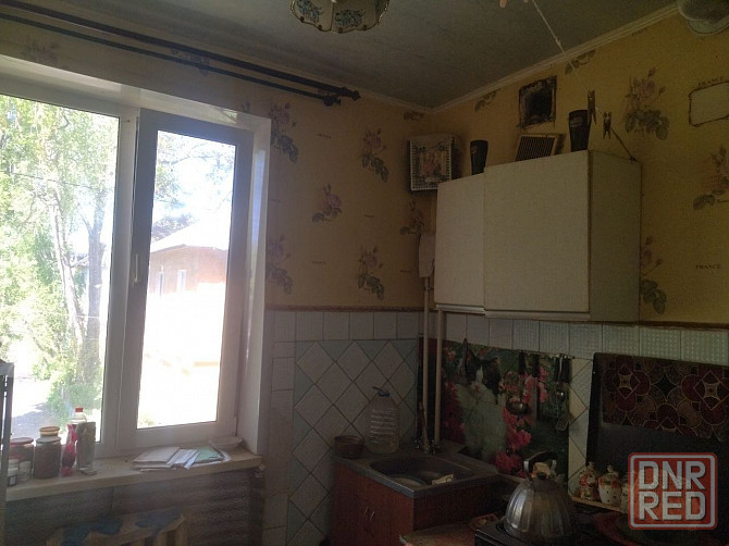 продам 2-х комнатную на Обьединенном Донецк - изображение 3