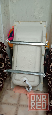 Продам ванну Зугрэс - изображение 3