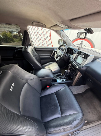 Продам Toyota prado 150 Донецк