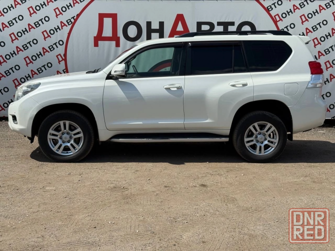 Продам Toyota prado 150 Донецк - изображение 2