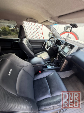 Продам Toyota prado 150 Донецк - изображение 4