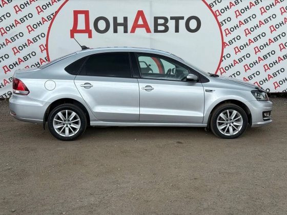 Продам Volkswagen polo Донецк