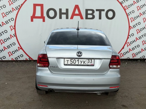 Продам Volkswagen polo Донецк