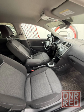 Продам Volkswagen polo Донецк - изображение 4