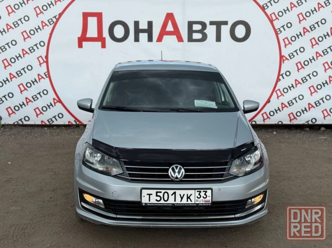 Продам Volkswagen polo Донецк - изображение 1