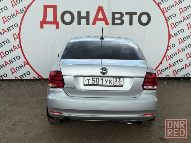 Продам Volkswagen polo Донецк - изображение 3