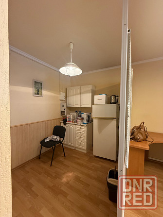 Продам офис на Орешково. Центр Донецка. Донецк - изображение 8