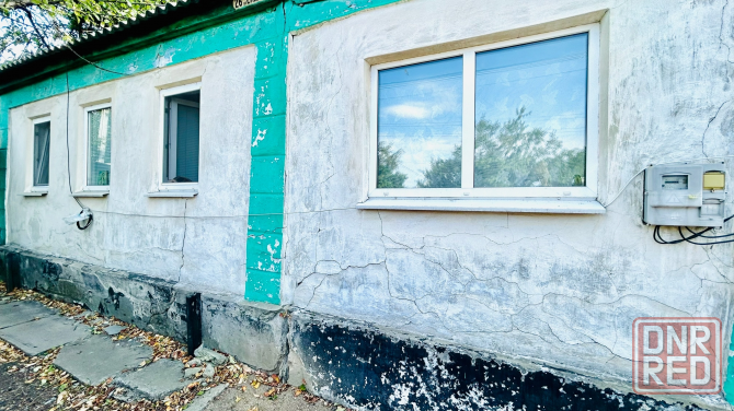 Цена снижена!!! Продажа жилого дома в стадии ремонта в г. Макеевка, пос. Осипенко. Макеевка - изображение 4