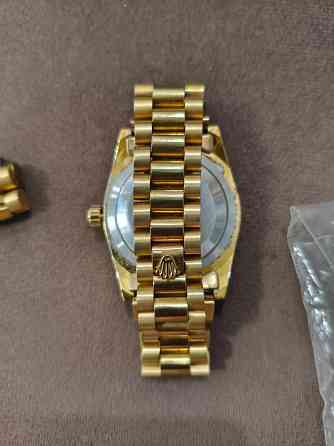 Часы Rolex Донецк