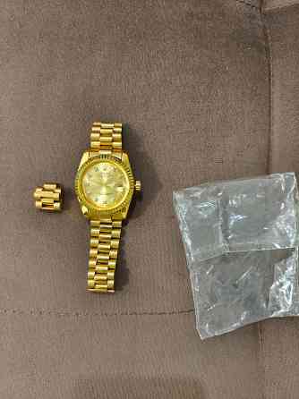 Часы Rolex Донецк