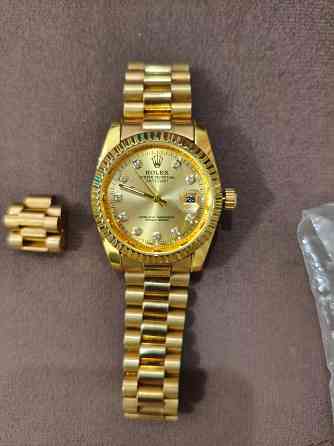 Часы Rolex Донецк