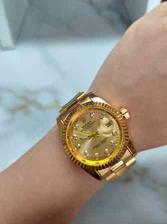 Часы Rolex Донецк