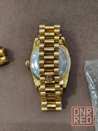 Часы Rolex Донецк - изображение 3