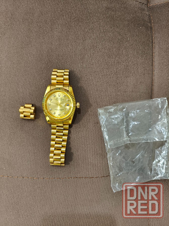 Часы Rolex Донецк - изображение 2