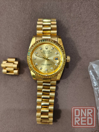 Часы Rolex Донецк - изображение 1