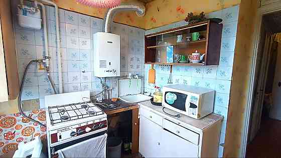 Продается 2 комнатная квартира Азотный Сомова Донецк