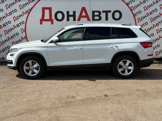 Продам Skoda kodiaq Донецк