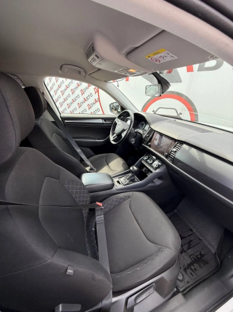 Продам Skoda kodiaq Донецк
