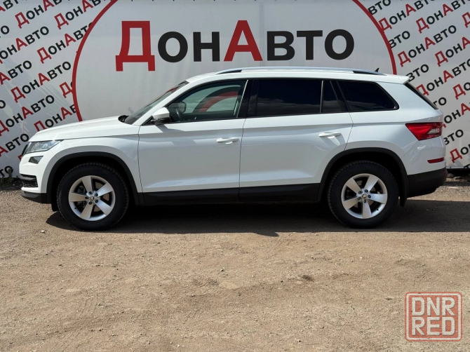 Продам Skoda kodiaq Донецк - изображение 2