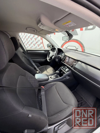 Продам Skoda kodiaq Донецк - изображение 4