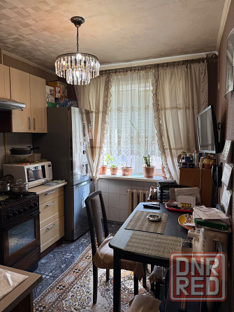 Продажа! 2х комнатной в центре Донецка Донецк - изображение 1