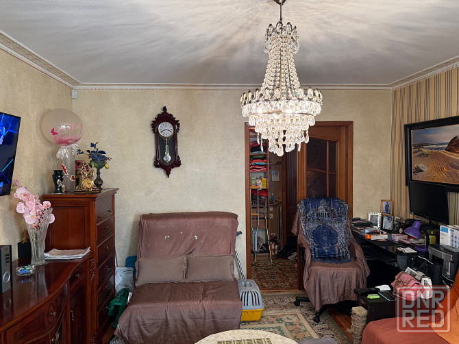 Продажа! 2х комнатной в центре Донецка Донецк - изображение 6