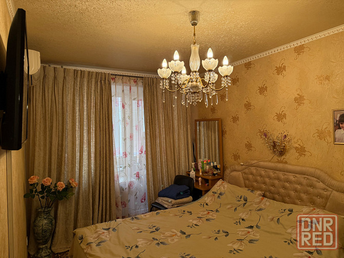 Продажа! 2х комнатной в центре Донецка Донецк - изображение 9
