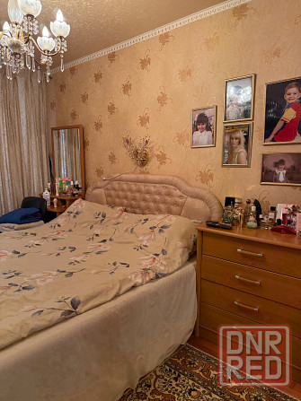 Продажа! 2х комнатной в центре Донецка Донецк - изображение 8