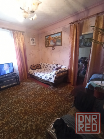Продам уютный жилой, обустроенный дом г. Макеевка, Советский район, поселок шахты «Северная» Макеевка - изображение 6