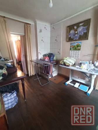 Продам уютный жилой, обустроенный дом г. Макеевка, Советский район, поселок шахты «Северная» Макеевка - изображение 7
