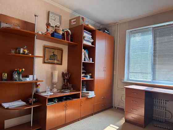 Продам 3х комнатную квартиру Киевский исполком Донецк