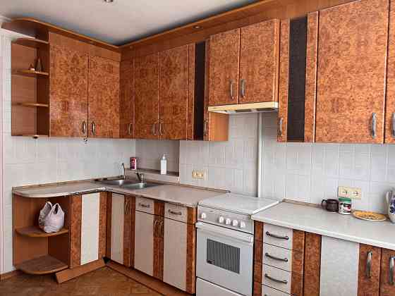 Продам 3х комнатную квартиру Киевский исполком Донецк