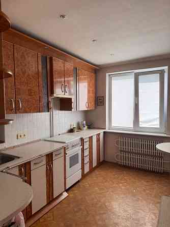 Продам 3х комнатную квартиру Киевский исполком Донецк