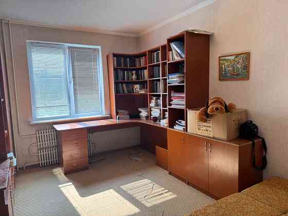 Продам 3х комнатную квартиру Киевский исполком Донецк