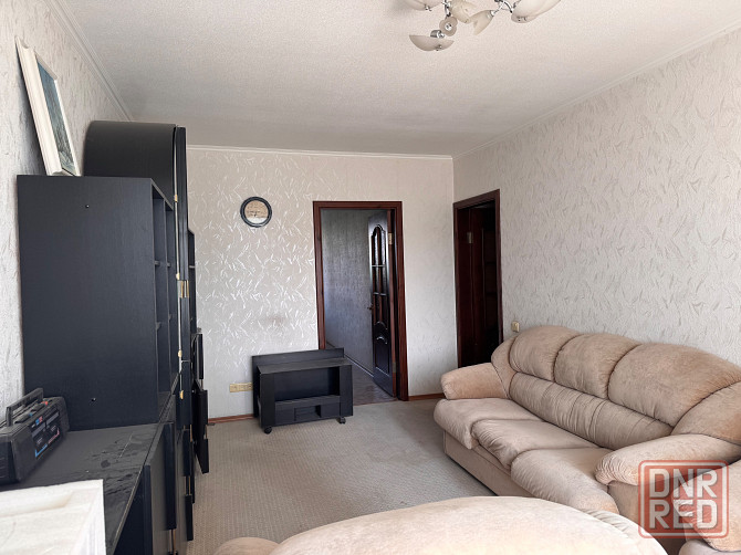Продам 3х комнатную квартиру Киевский исполком Донецк - изображение 9