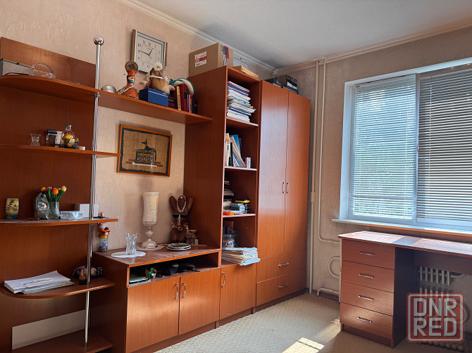 Продам 3х комнатную квартиру Киевский исполком Донецк - изображение 6