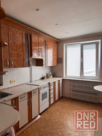 Продам 3х комнатную квартиру Киевский исполком Донецк - изображение 2