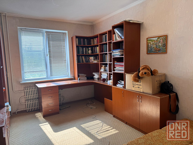 Продам 3х комнатную квартиру Киевский исполком Донецк - изображение 5