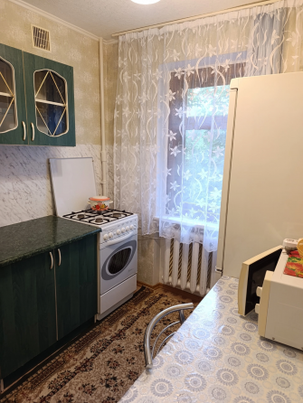 Сдам 1к.кв. Пролетарский район, Прожекторная, Молоко Донецк