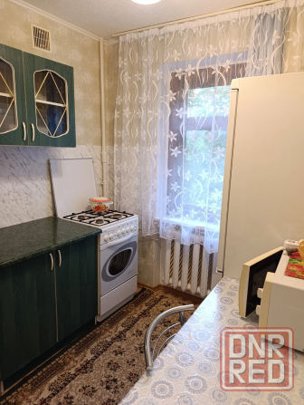 Сдам 1к.кв. Пролетарский район, Прожекторная, Молоко Донецк - изображение 3