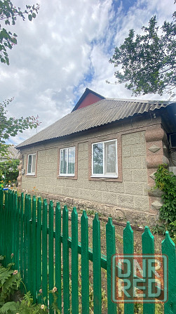 Продажа дома с гаражом Макеевка - изображение 1
