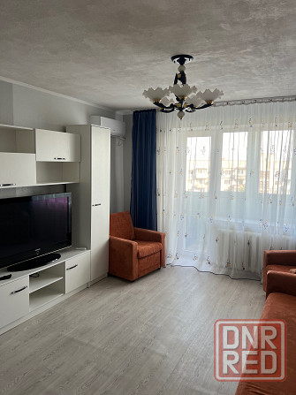 Сдам 1к. кв. Пролетарский р-н, Щетинина, рынок Донецк - изображение 3