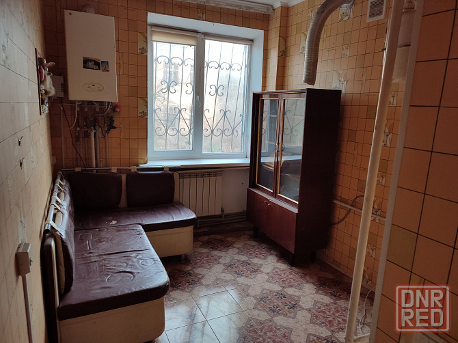 Продам 2-к квартиру г. Макеевка п.Обьединенный , автономное отопление ,этаж1/2 Макеевка - изображение 6