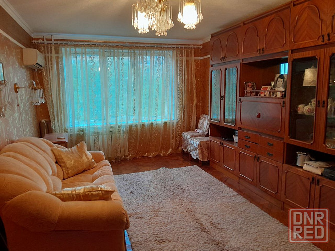 продам 3к кв .17мкр, Галактика, Центральный район Мариуполь Мариуполь - изображение 1