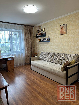 продам 3к кв .проспект Ленина 1000 мелочей Центральный район Мариуполь Мариуполь - изображение 1