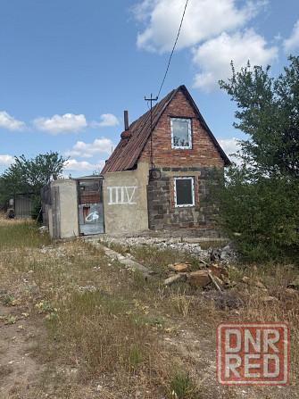 Продам дачу Донецк - изображение 3