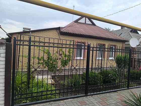 Продам дом (Мариупольская развилка) Донецк