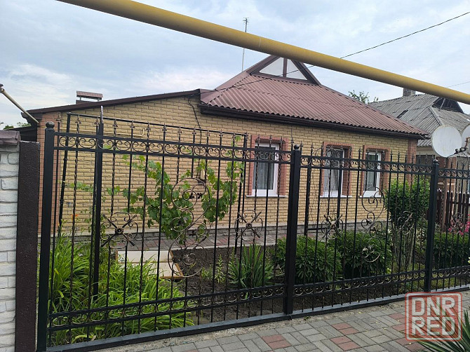 Продам дом (Мариупольская развилка) Донецк - изображение 1